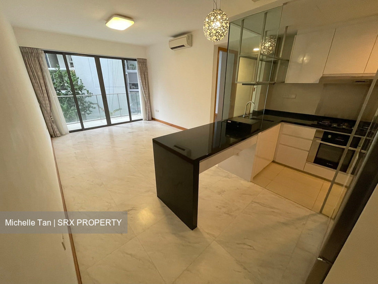 Waterfront Isle (D16), Condominium #448592081